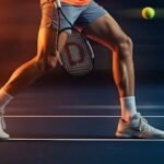 Why is footwork so important in tennis