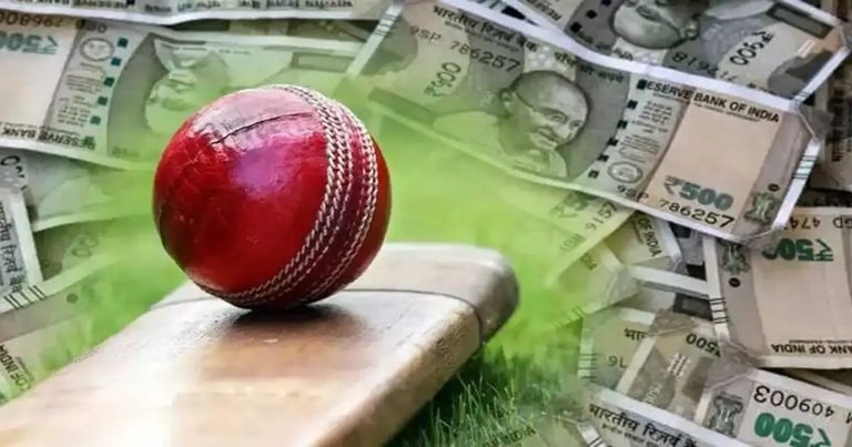 IPL Betting App Real Money