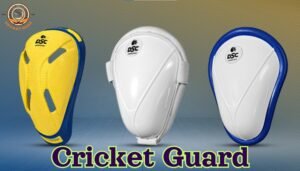 Cricket Guard