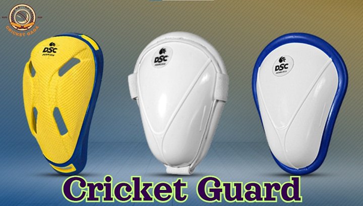 Cricket Guard