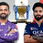 KKR vs RCB
