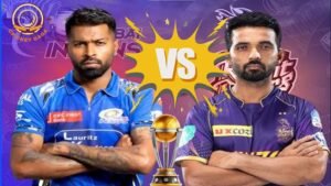MI vs KKR