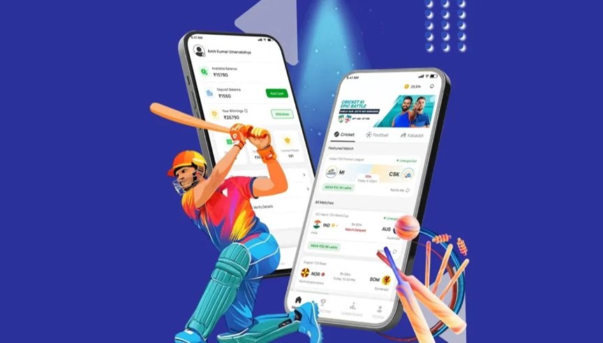 Online Betting IPL