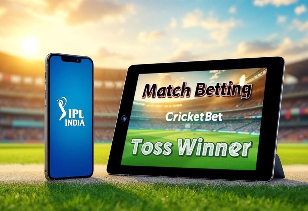 How Bookmakers Set IPL Odds Before Matches