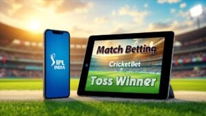 How Bookmakers Set IPL Odds Before Matches