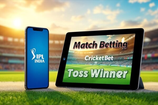 How Bookmakers Set IPL Odds Before Matches