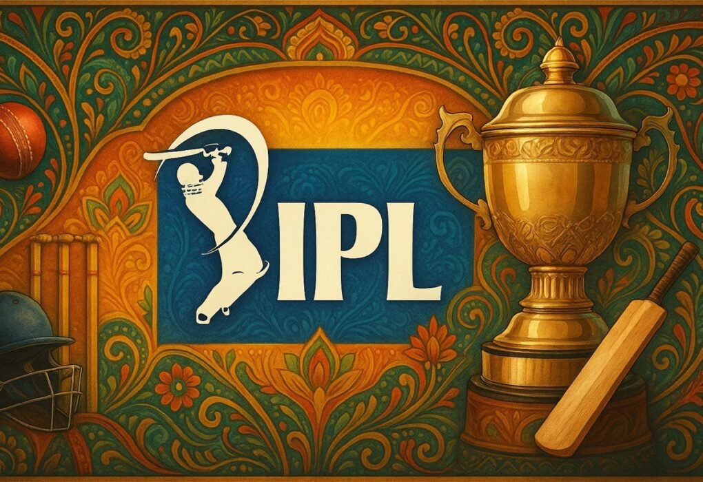 How Powerplay Overs Impact IPL Betting Markets