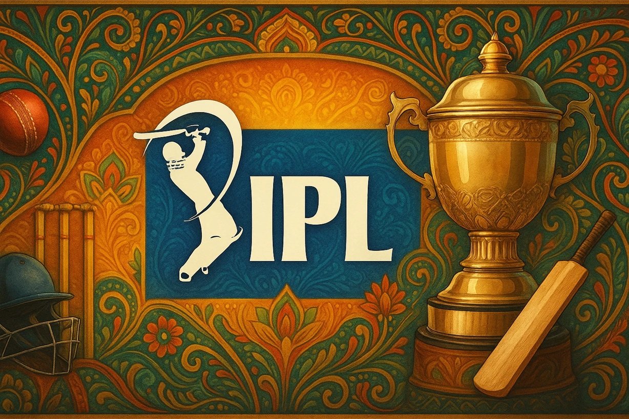 How Powerplay Overs Impact IPL Betting Markets
