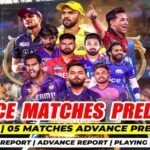 How to Predict IPL Match Winners Using Player Stats and Team Form