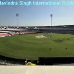 Maharaja Yadavindra Singh International Cricket Stadium