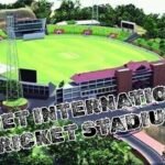 Sylhet International Cricket Stadium