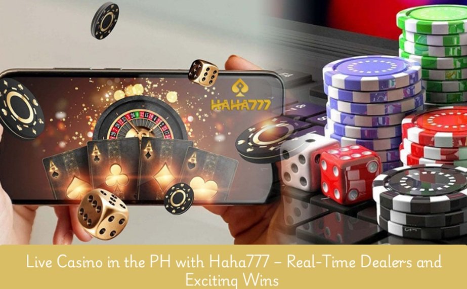 Real-Time Dealers and Exciting Wins