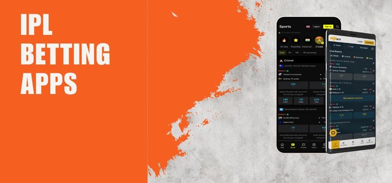 Apps for IPL