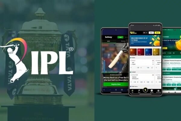 Best Betting Apps for IPL