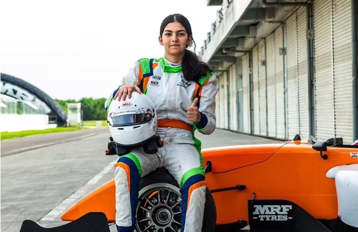 Formula 1 and Motorsport