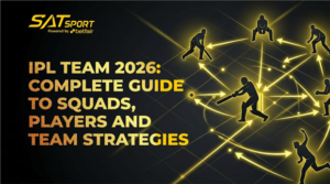 IPL Team 2026: Complete Guide To Squads, Players And Team Strategies