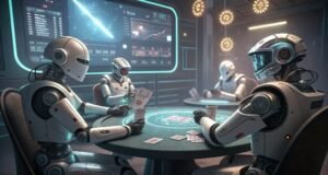 Future of Playexchange Platforms