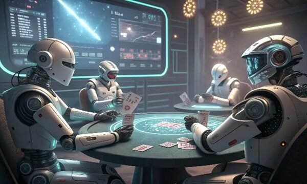 Future of Playexchange Platforms