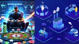 How Live Odds Are Updated in Milliseconds