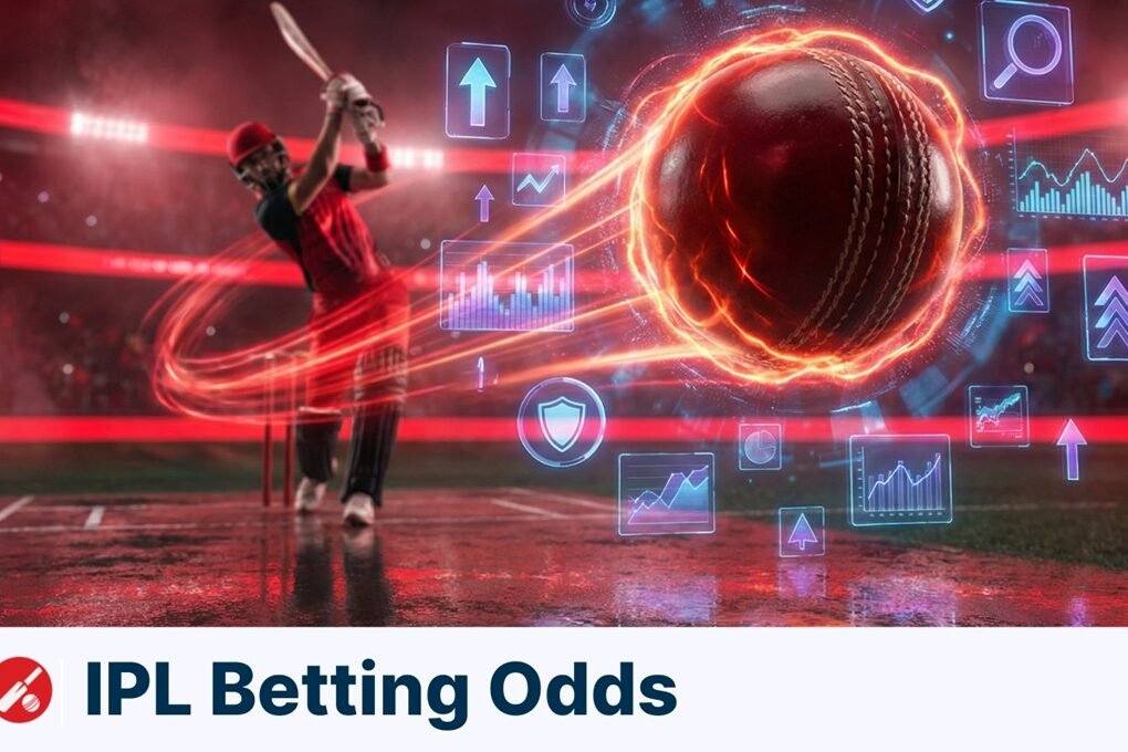 How to Find the Best Odds Quickly in IPL Betting