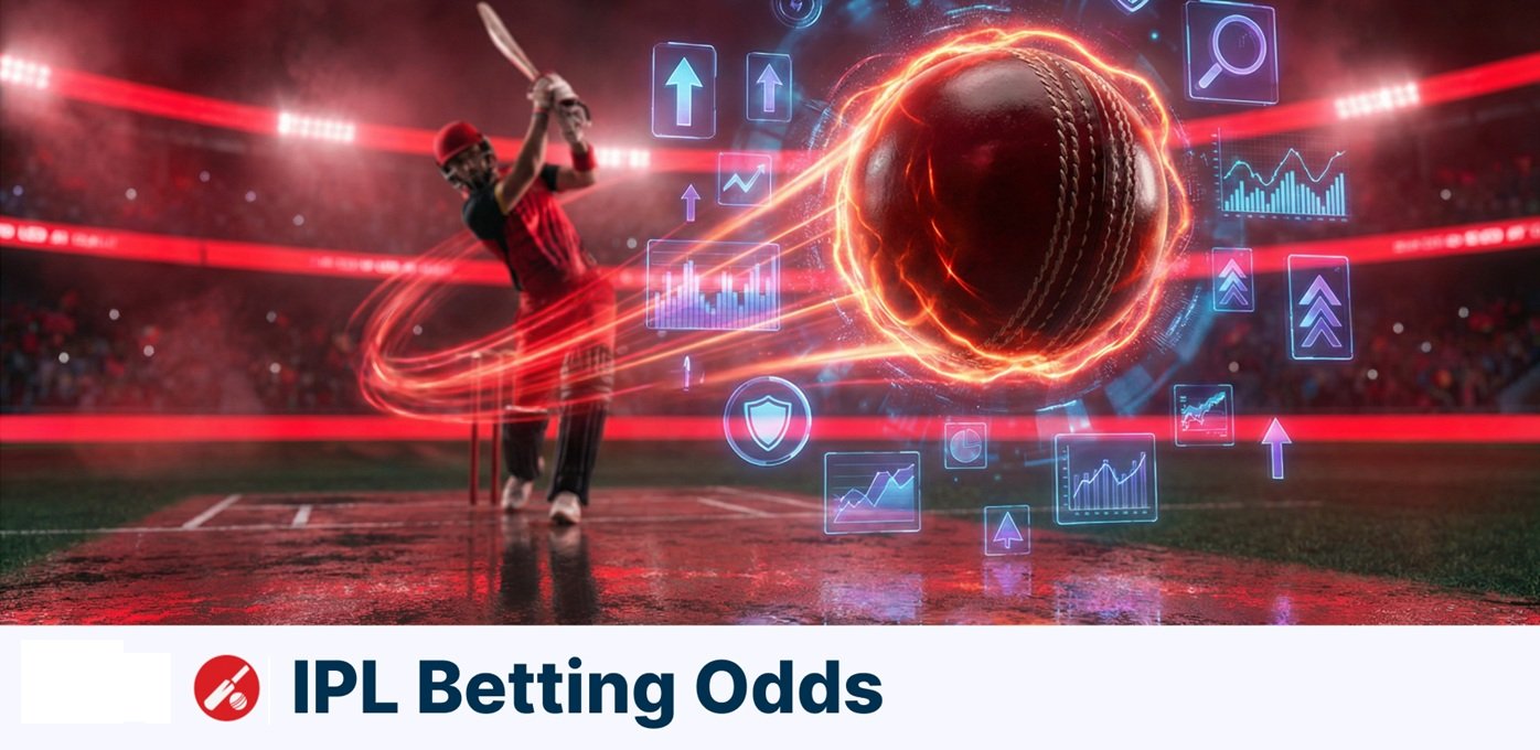 How to Find the Best Odds Quickly in IPL Betting