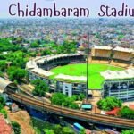 MA Chidambaram Stadium