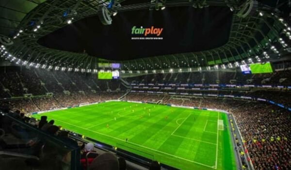 Fairplay Platform Explained: Simplifying Your Online Gaming Experience with Ease