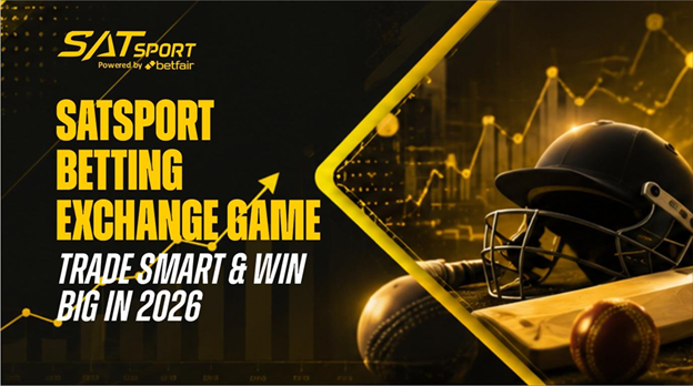 Satsport Betting Exchange Game