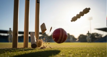 Cricket’s Most Unpredictable Matches