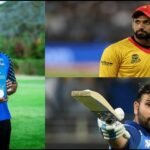 Fastest T20 Century