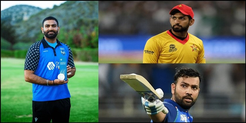 Fastest T20 Century