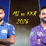 MI vs KKR 2026