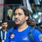 MS Dhoni retirement
