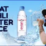 Virat Kohli Water Bottle Price