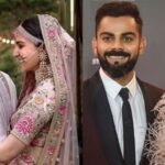 Virat Kohli relationships