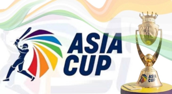 asia cup stats
