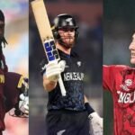 fastest century in t20