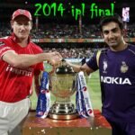 2014 IPL Final