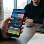 Navigating Modern Betting Exchanges