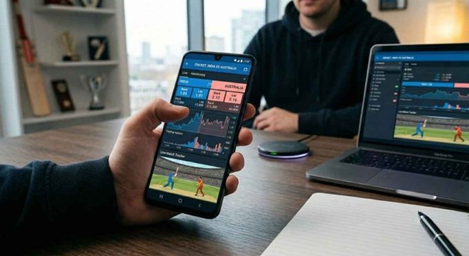 Navigating Modern Betting Exchanges