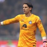 Yann Sommer - Talented soccer player