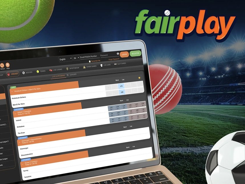 Understanding the Sports Betting Features Available on Fairplay
