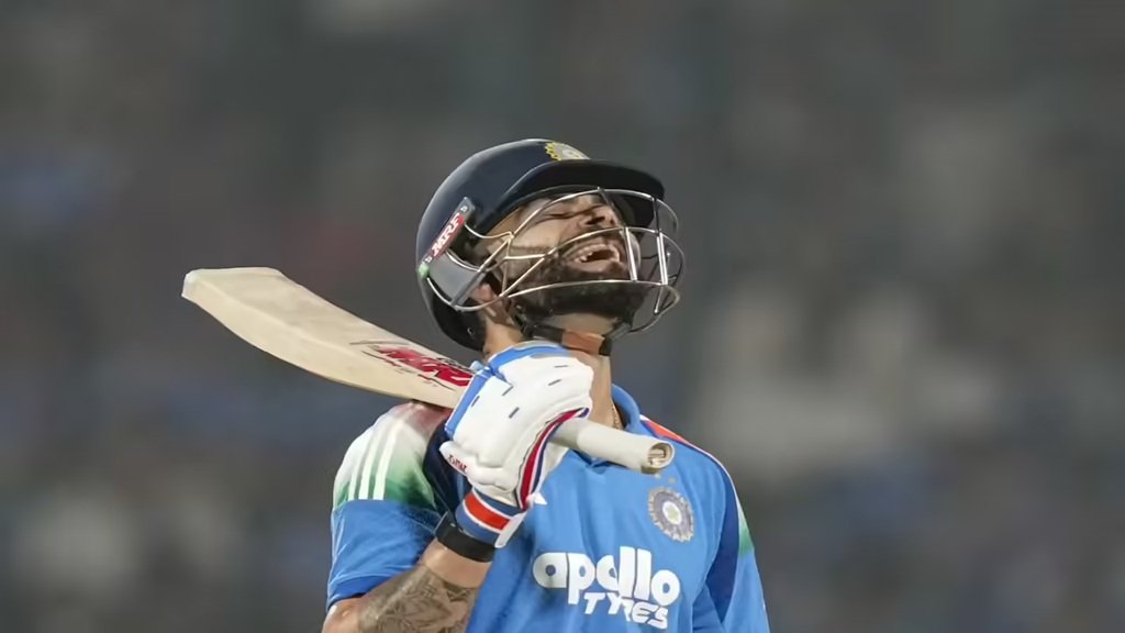 Why live cricket feels better when fans read the match