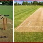 How Many Creases Are There in Cricket?
