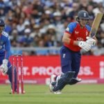 India Must Respond After Bethell Blitz Levels Series At Trent Bridge